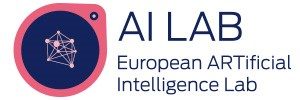 AI lab logo