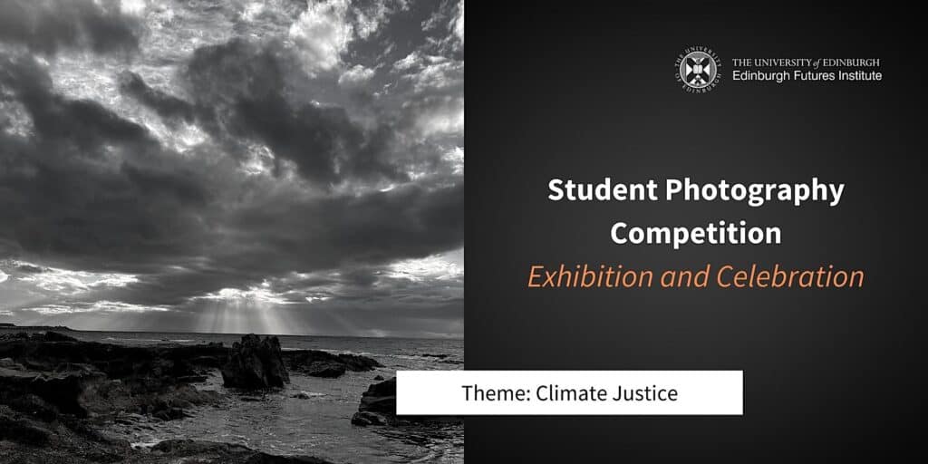 EFI Student Photography Competition: The Future of Climate Justice ...
