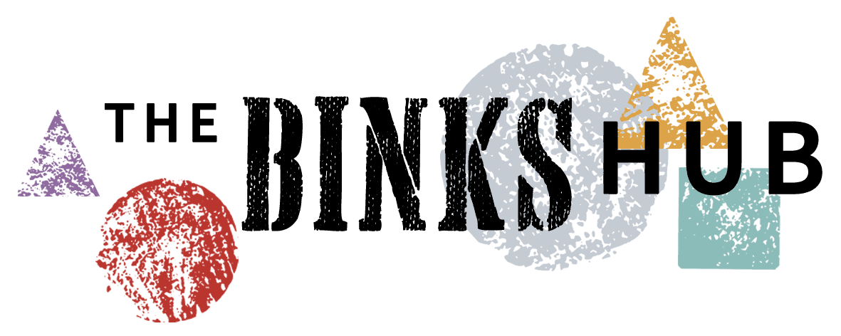 The Binks Hub - Edinburgh Futures Institute