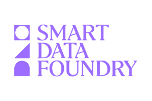 Smart Data Foundry Logo