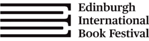 Edinburgh International Book Festival Logo