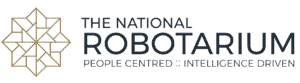 National Robotarium Logo