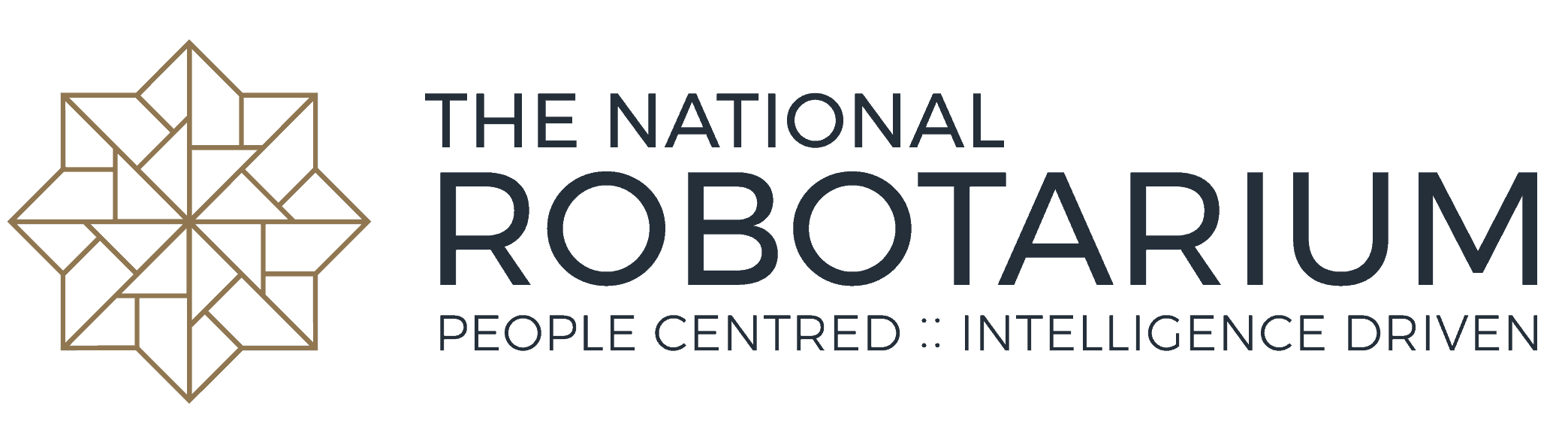 National Robotarium - Edinburgh Futures Institute