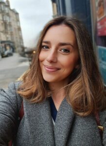 Felicia murray headshot