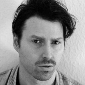 Hector Fried headshot