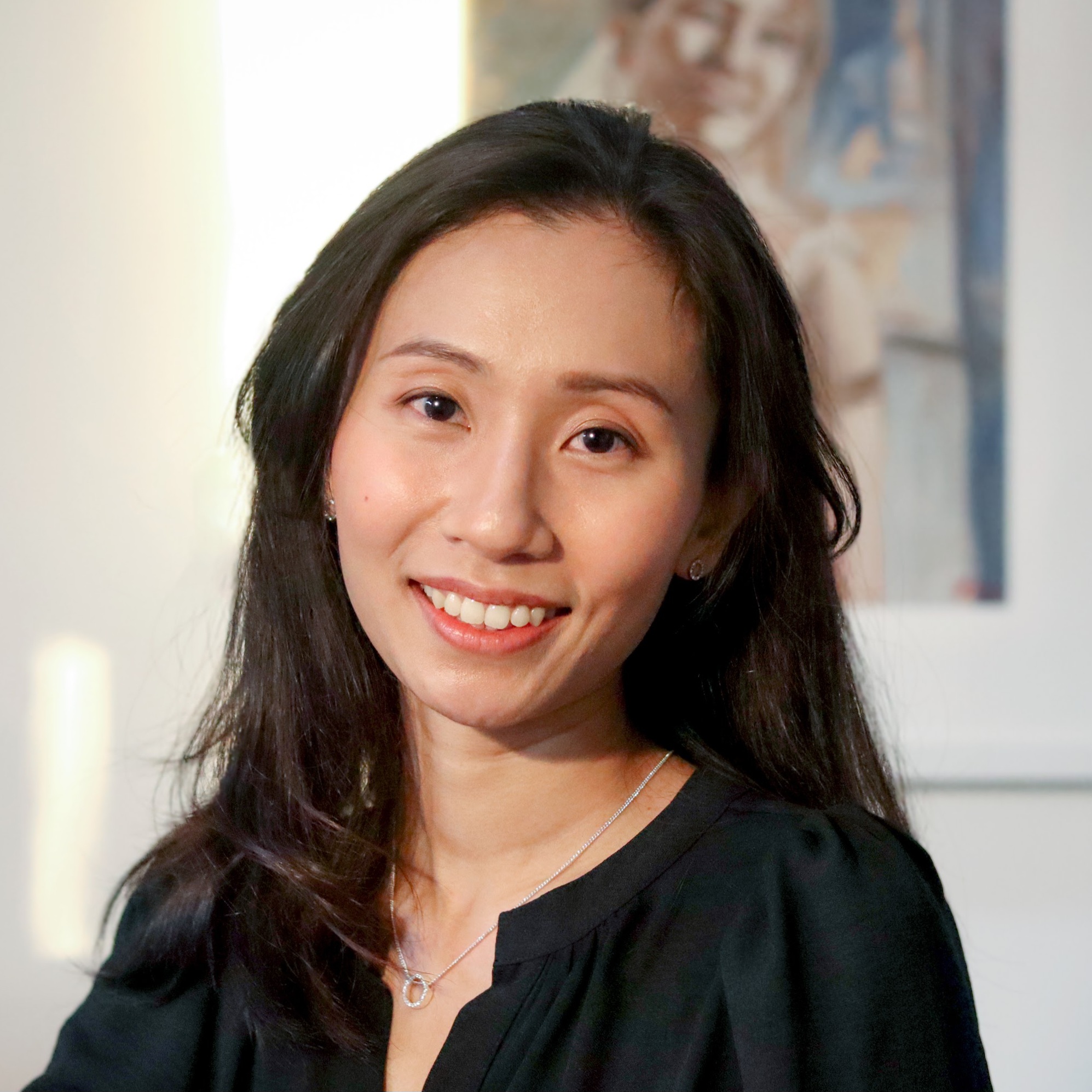 Christie chan edinburgh futures institute