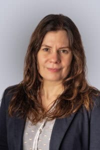 Professor Marion Thain