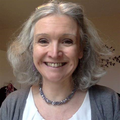 Headshot of Jane Hillston