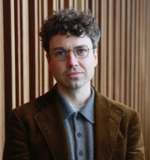 Christopher O’Neill headshot