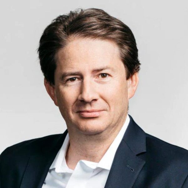Headshot of Marcus Weldon