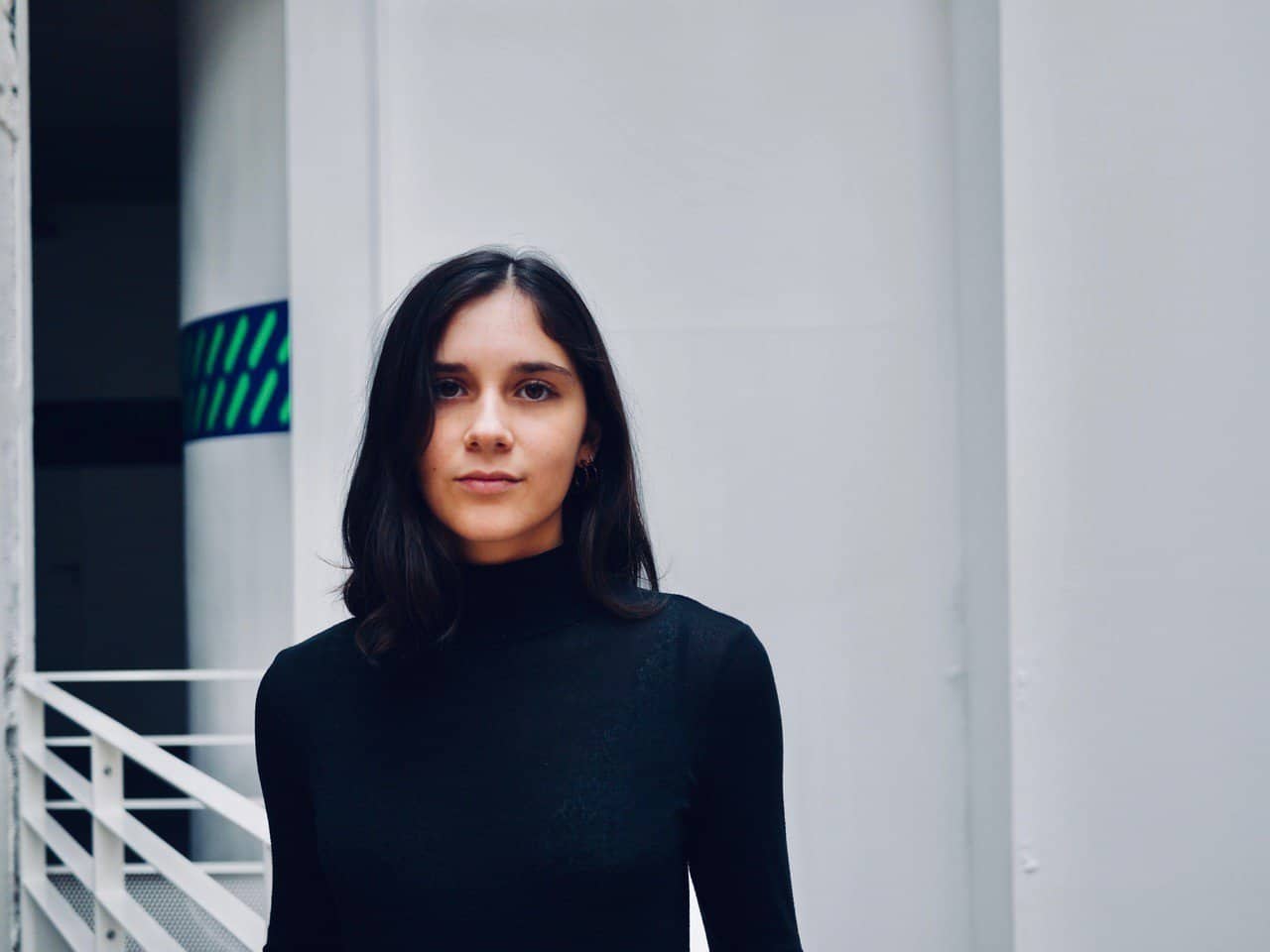 Alumni Spotlight: Eloïse Gabadou, MSc Future Governance 