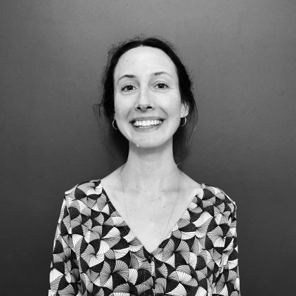 Abby king headshot