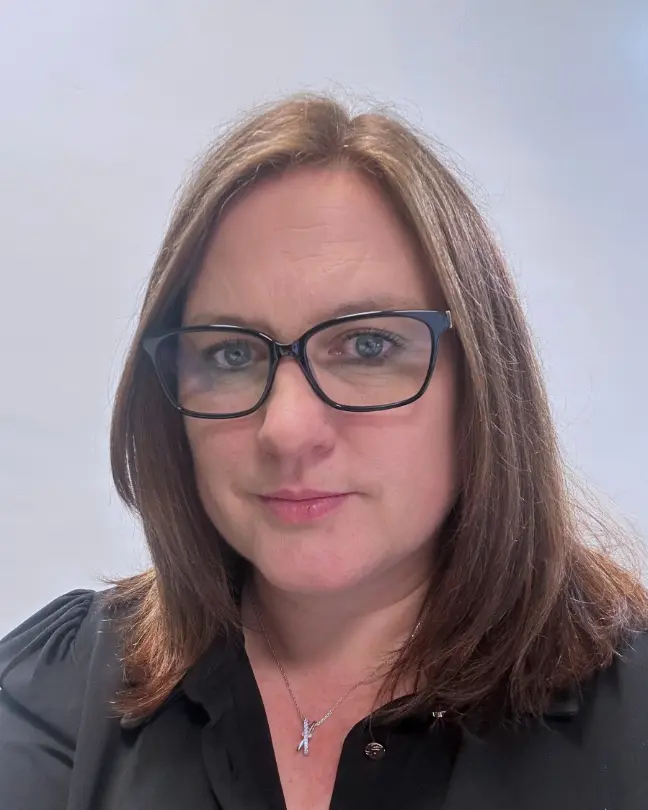 Serena Lambley headshot