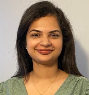 Dushani Perera headshot