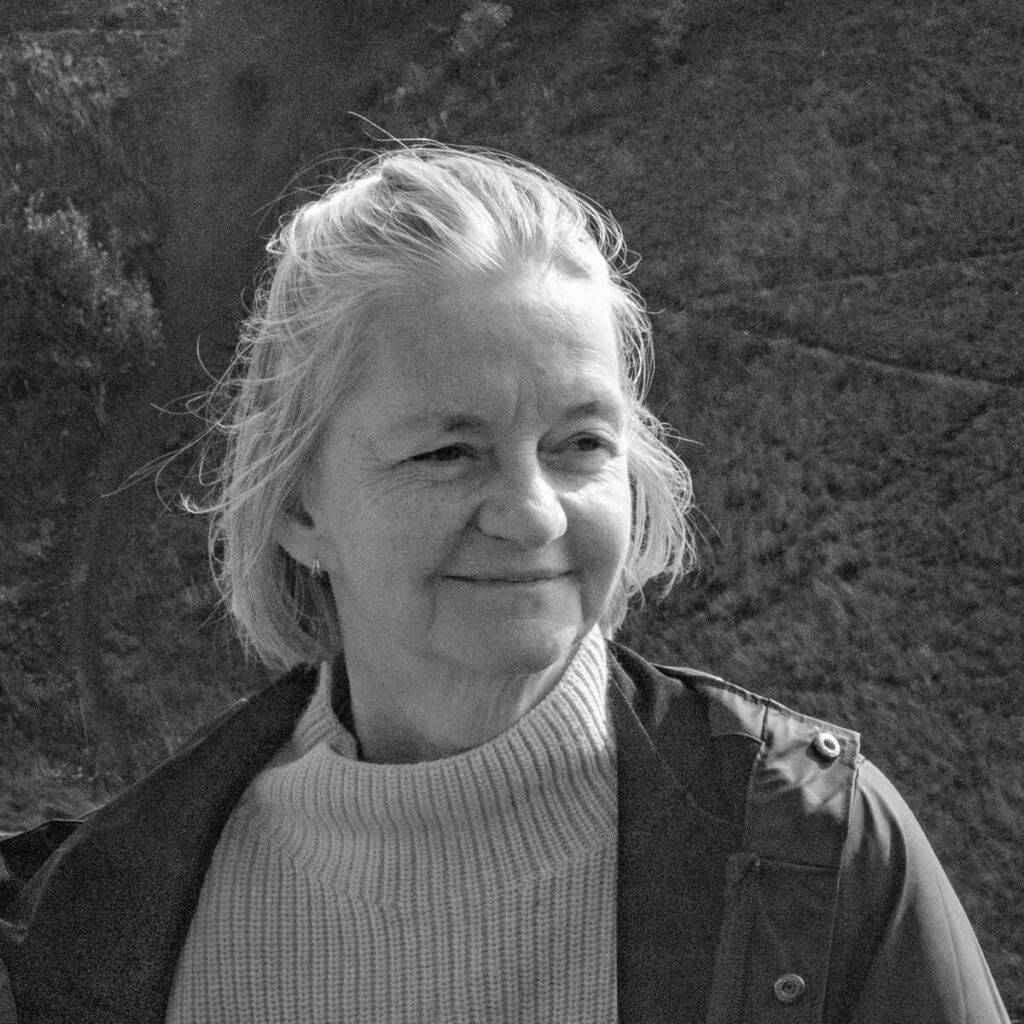 headshot of liz mcfall