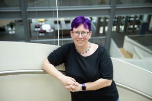 Kate Farrell headshot