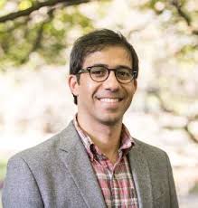 Serdar Abaci headshot