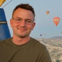 Johnathan Hancock headshot