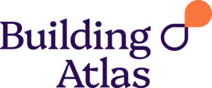 Building atlas logo