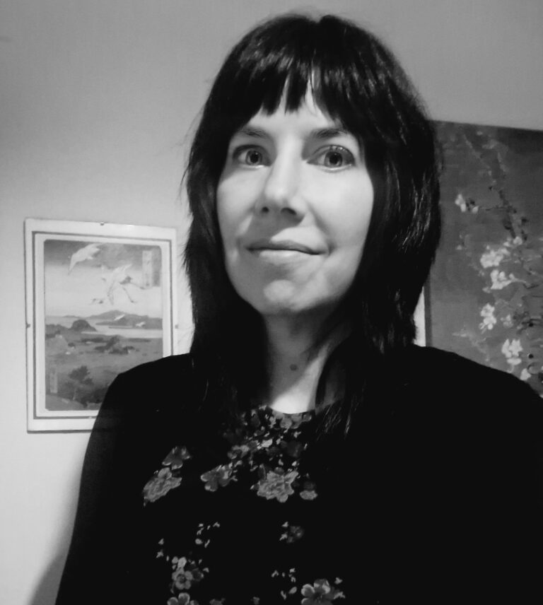 Elizabeth Vander Meer