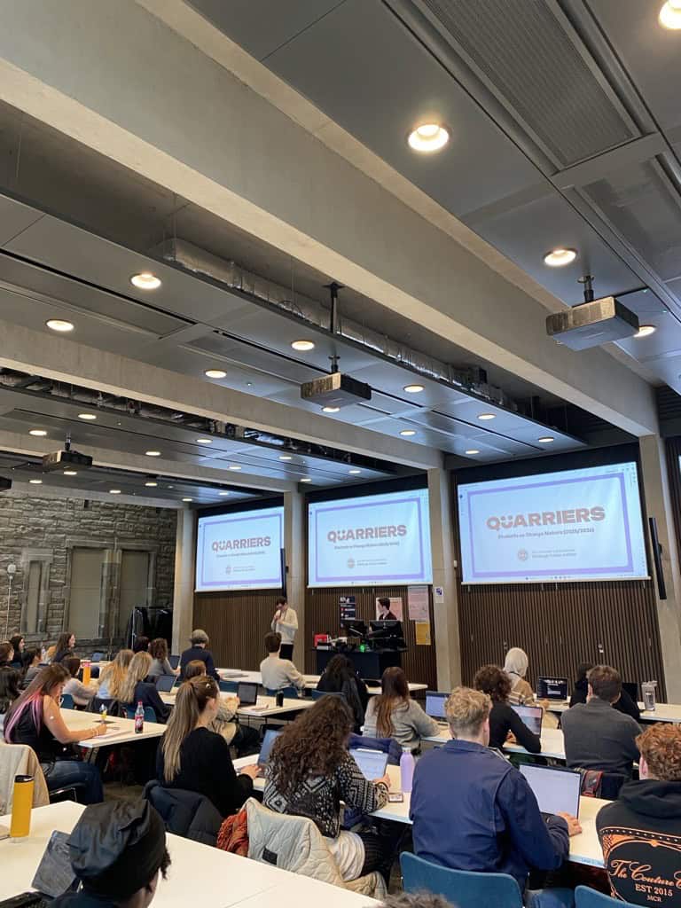 Reimagining Scotland’s energy future