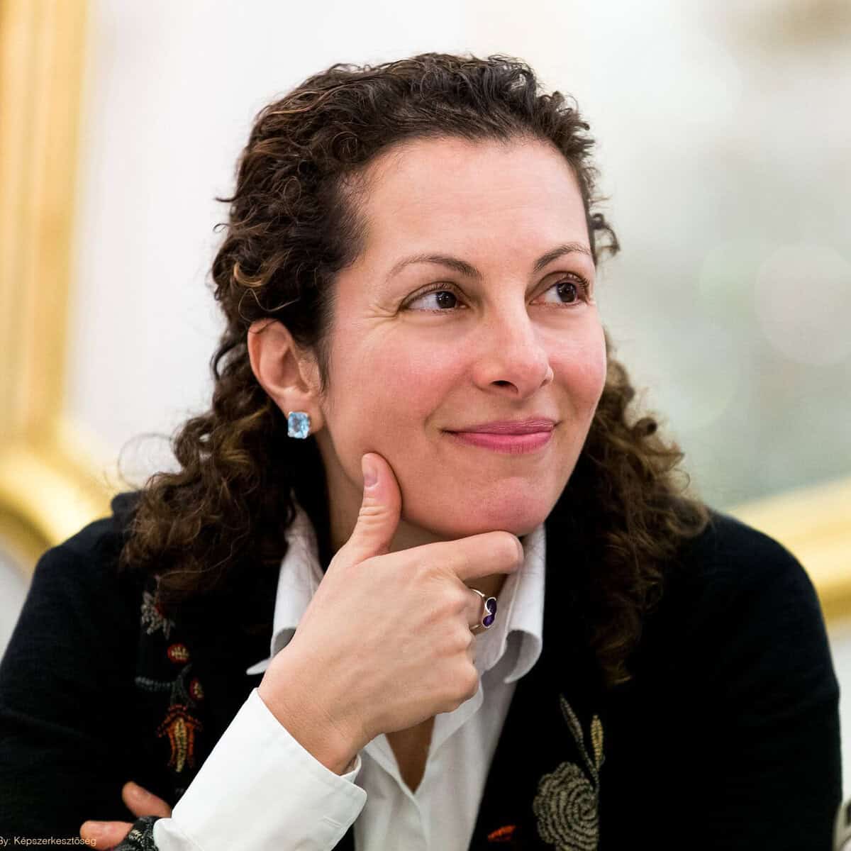 Obama advisor to speak on AI and democracy
