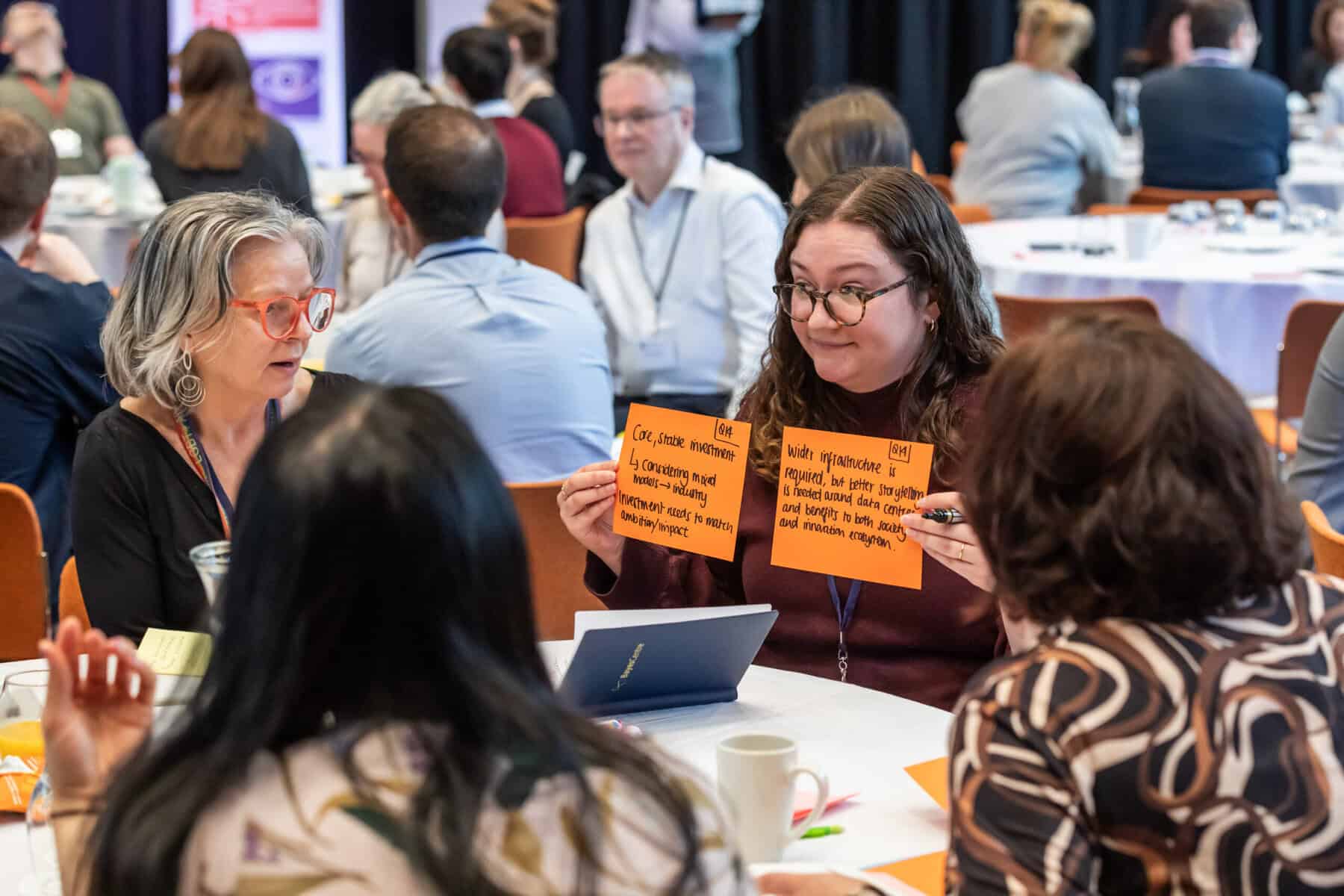 Citizens’ assembly key to giving public a voice on AI