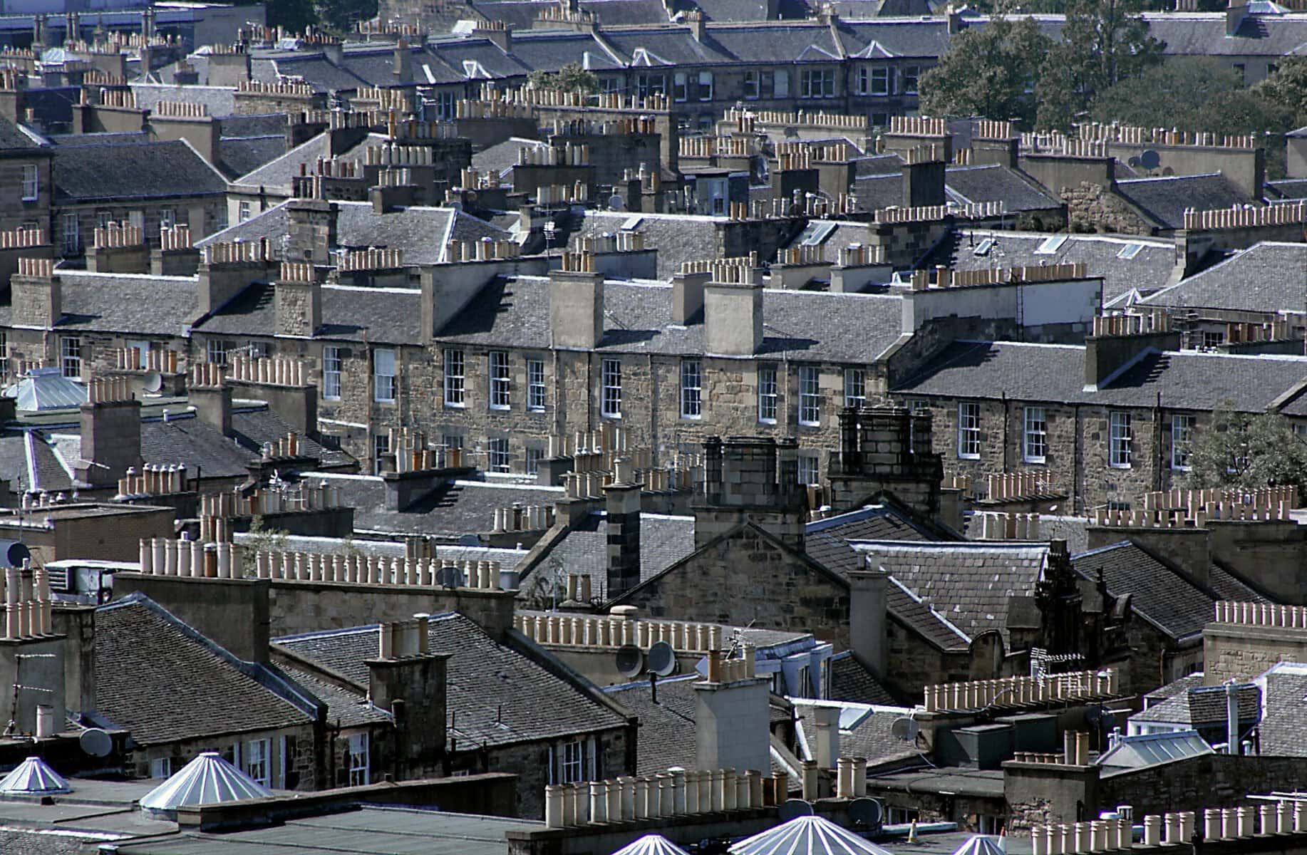 Scotland’s health inequalities reflect the imbalance of power in our communities