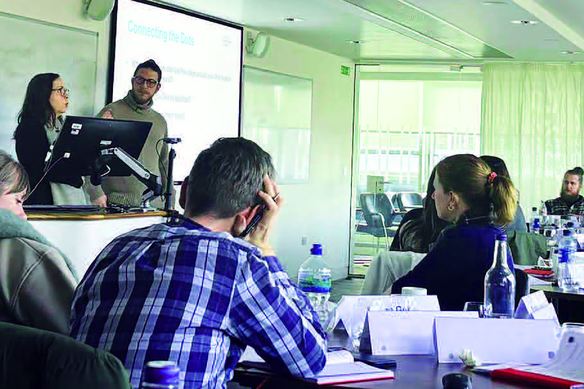 Building responsible AI capability at NatWest Group