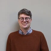 Adam Farquhar headshot