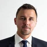 Adam Chalmers headshot