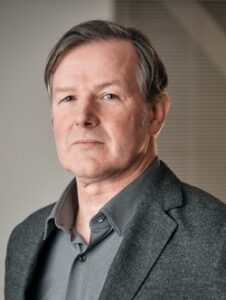 Neil Pollock headshot