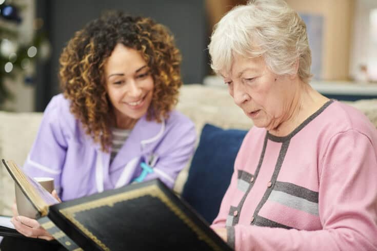 Futures Institute Research Centre part of £80m drive to diagnose dementia faster